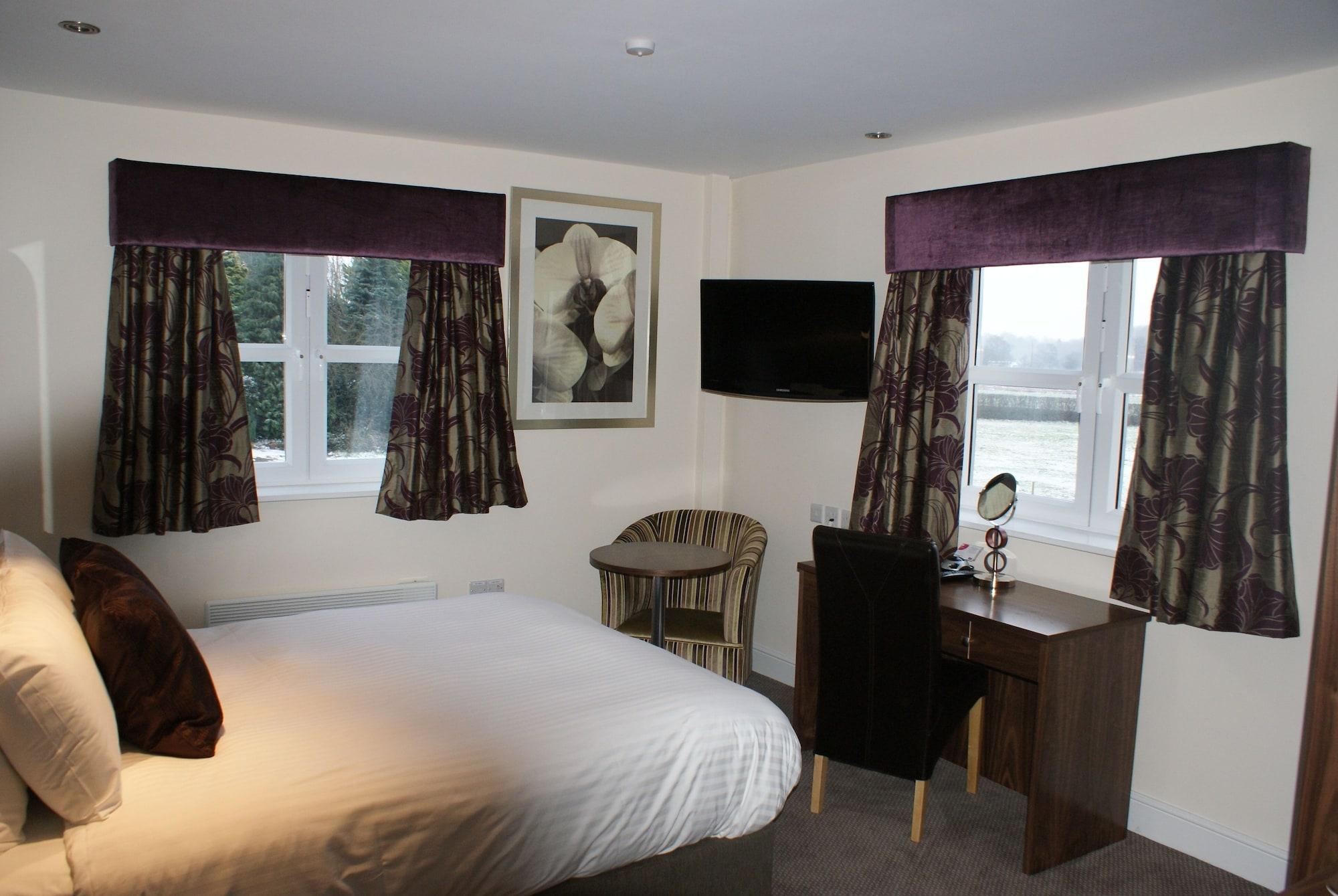 The Old Barn Inn Newport  Luaran gambar