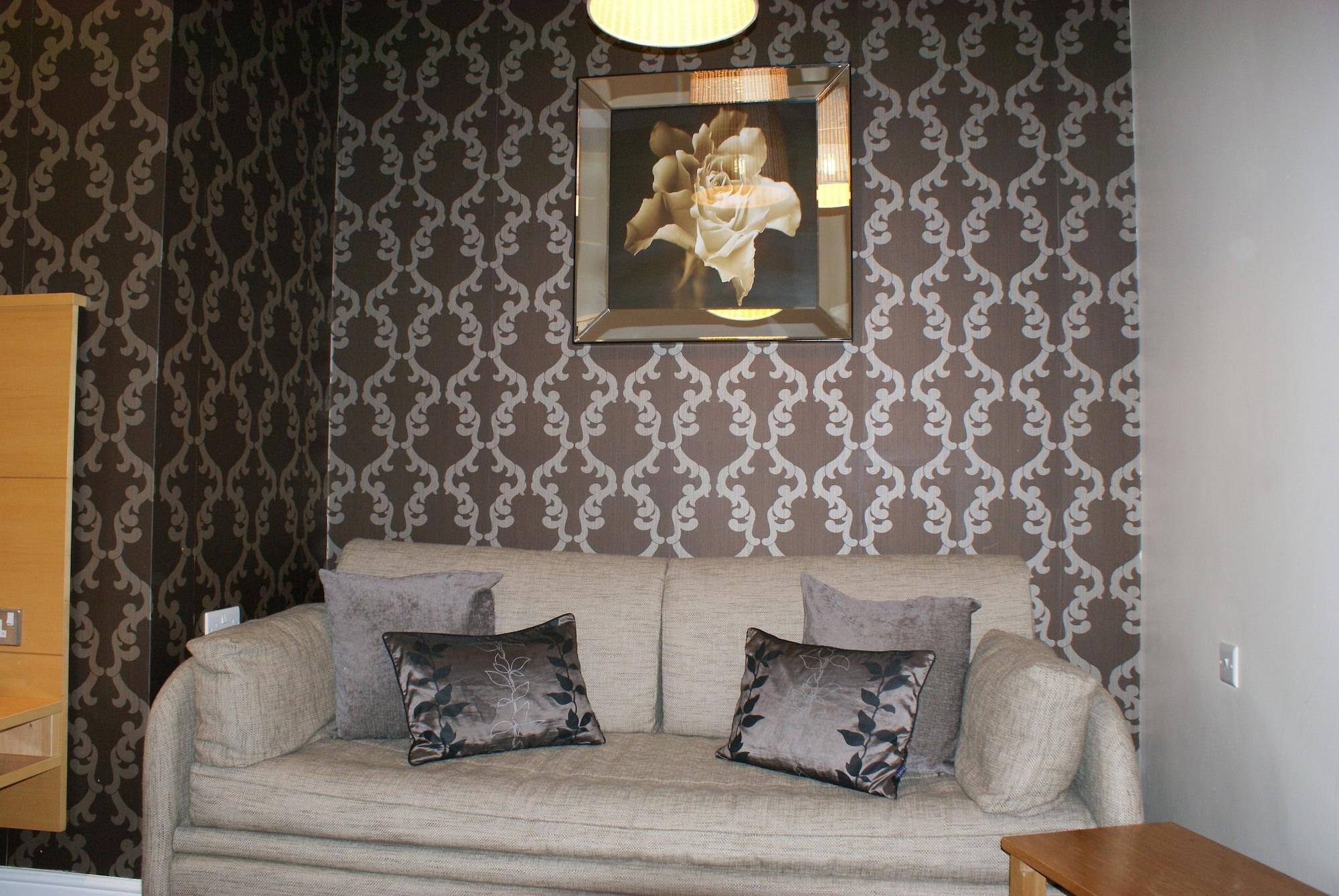 The Old Barn Inn Newport  Luaran gambar