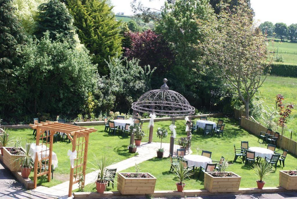The Old Barn Inn Newport  Luaran gambar